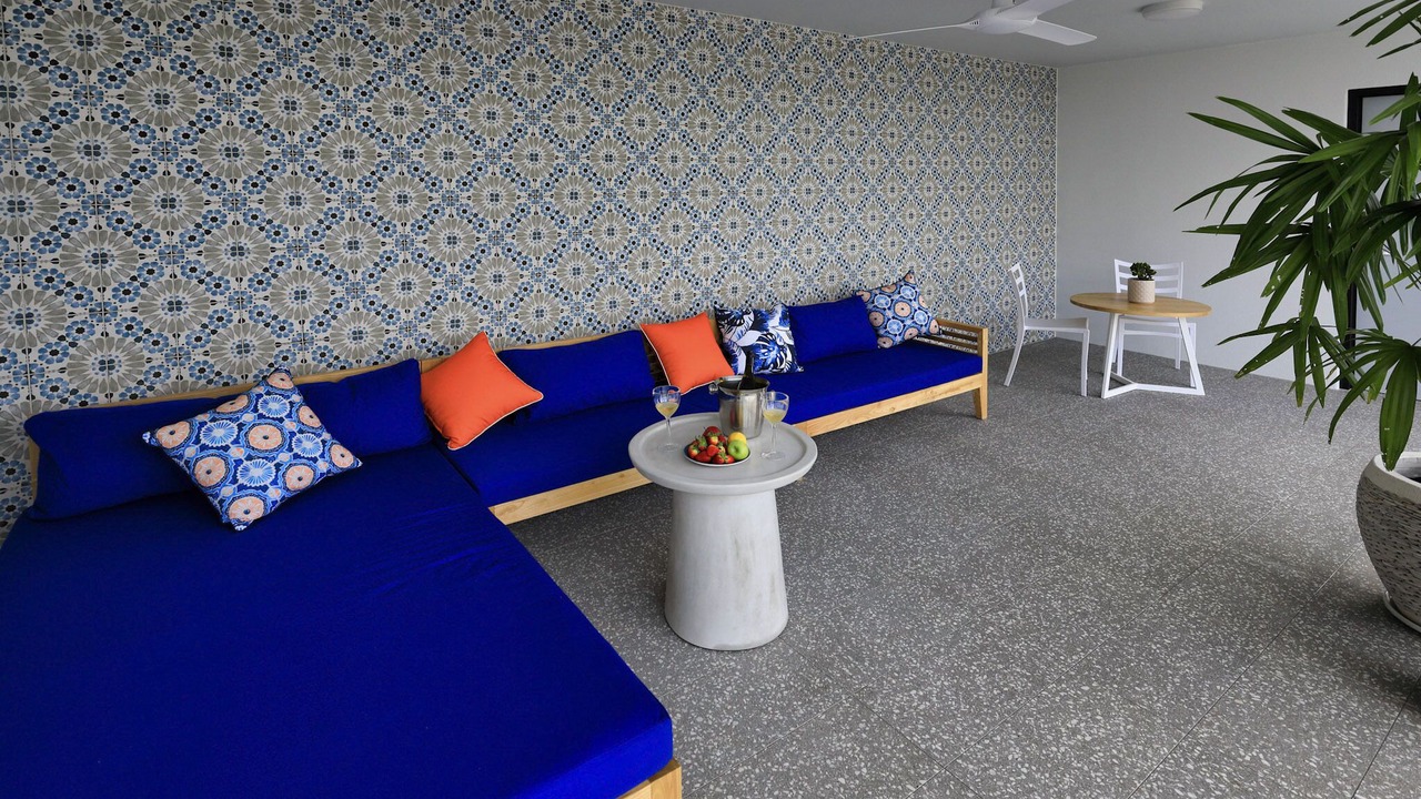 Photo of Livingroom in Redlynch