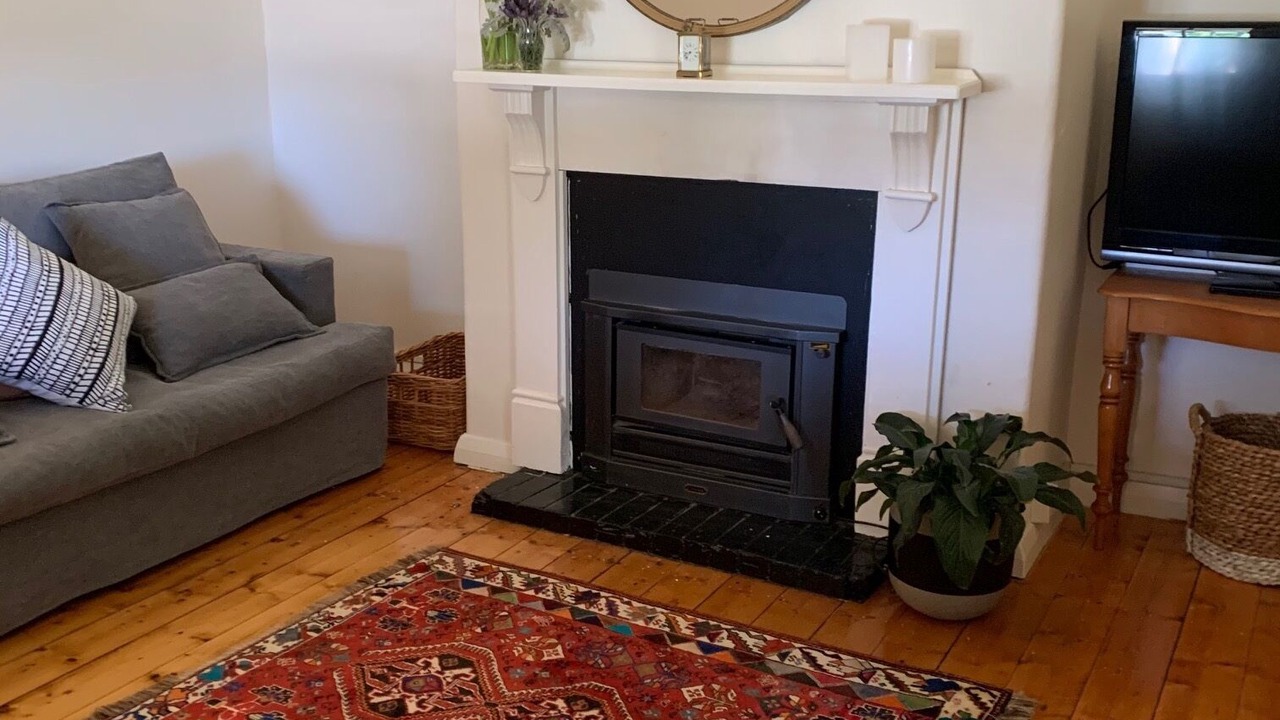 Photo of Livingroom in Upper Wakefield