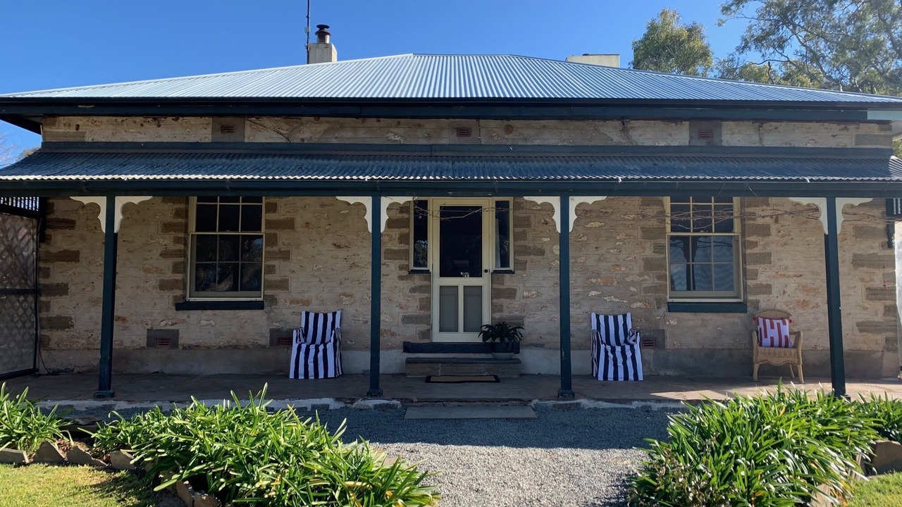 Photo of Outdoor in Upper Wakefield