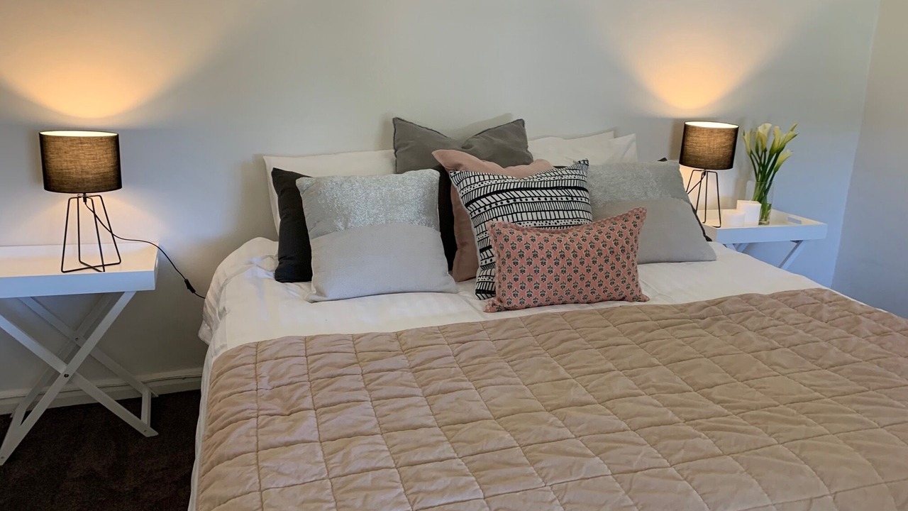 Photo of Bedroom in Upper Wakefield