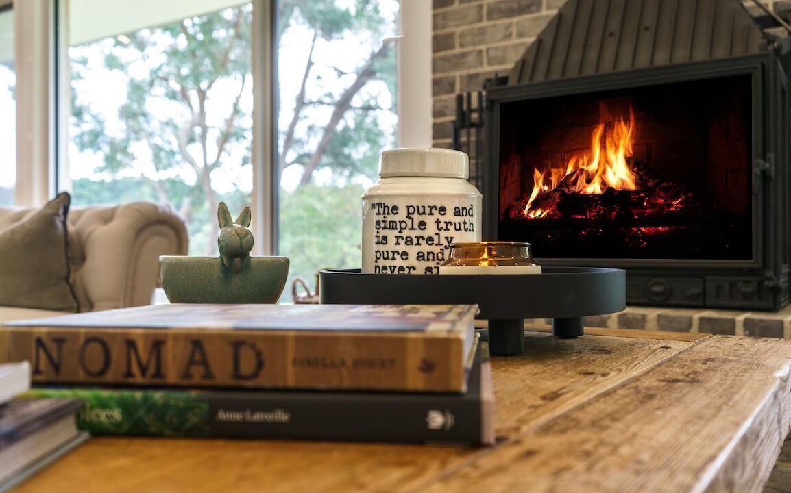 Photo of Livingroom in Red Hill