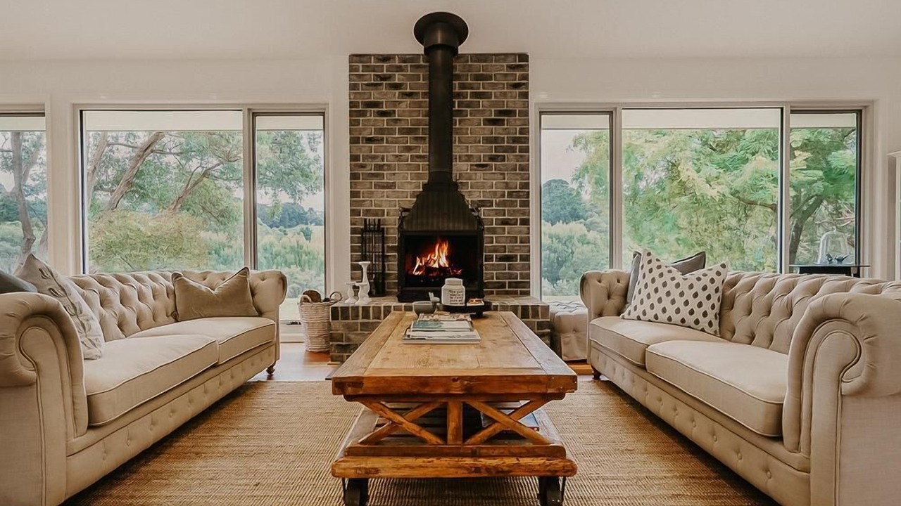 Photo of Livingroom in Red Hill