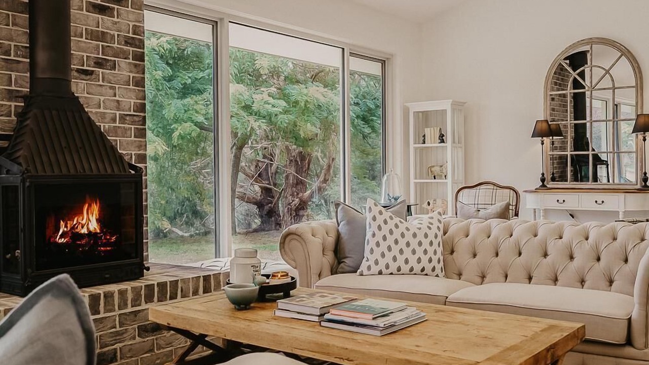 Photo of Livingroom in Red Hill