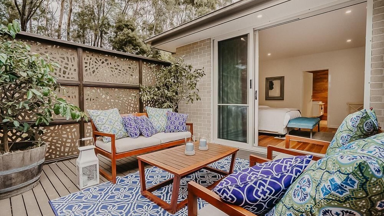 Photo of Outdoor in Red Hill