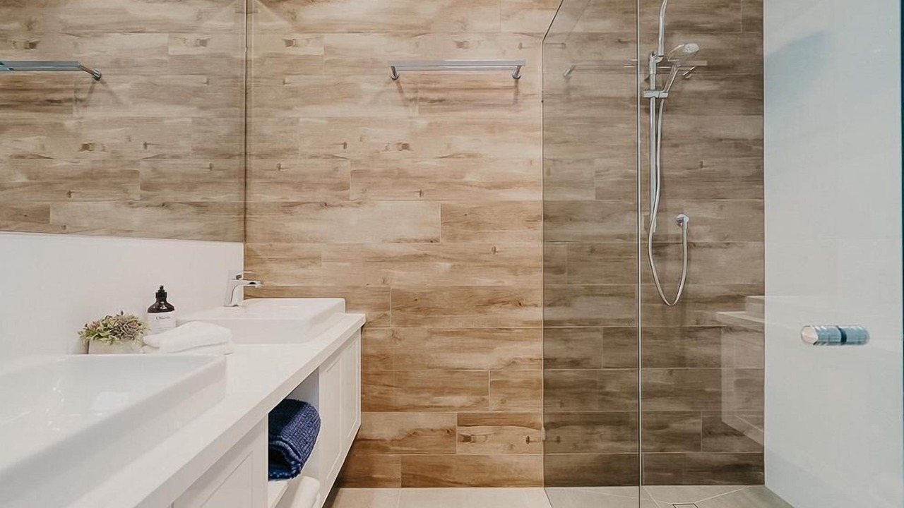 Photo of Bathroom in Red Hill