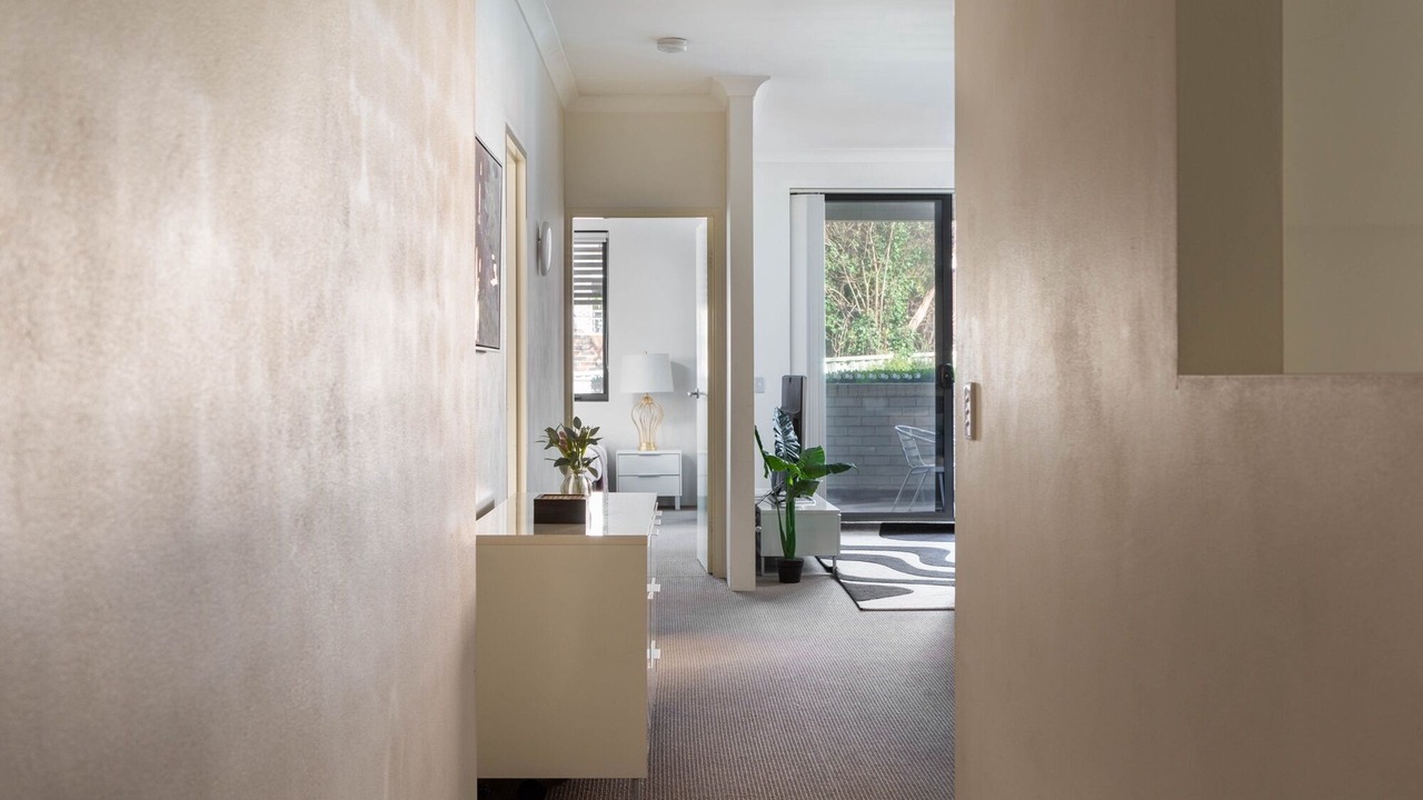 Photo of Livingroom in Westmead