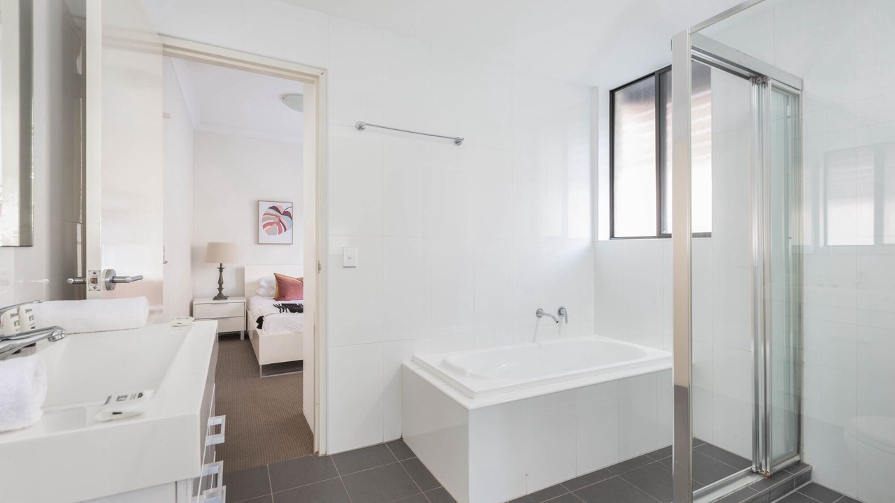 Photo of Bathroom in Westmead