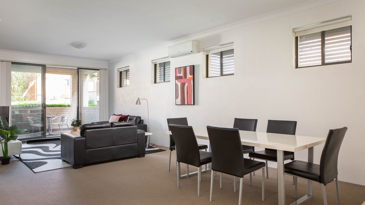 Photo of Bedroom in Westmead