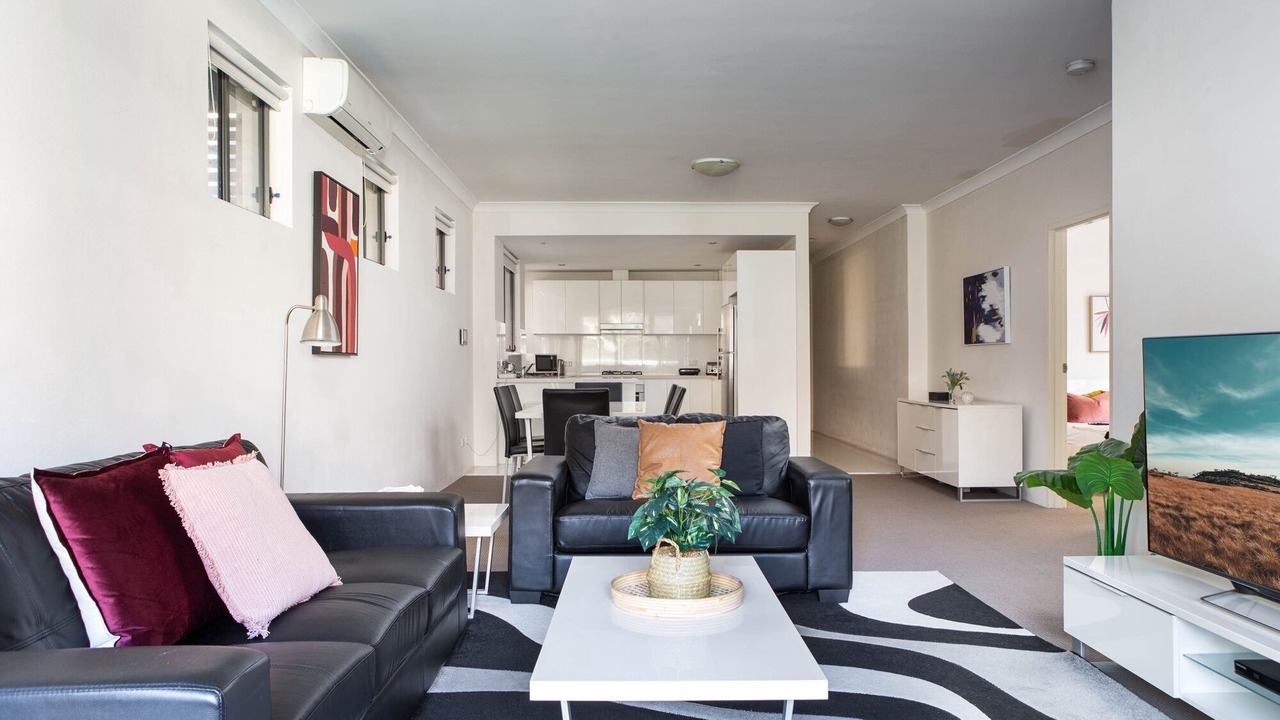 Photo of Livingroom in Westmead