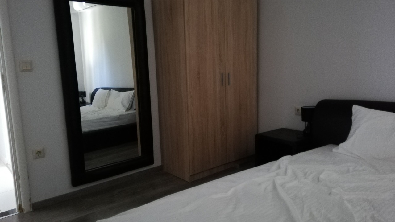 Photo of Bedroom in Rhodes Old Town