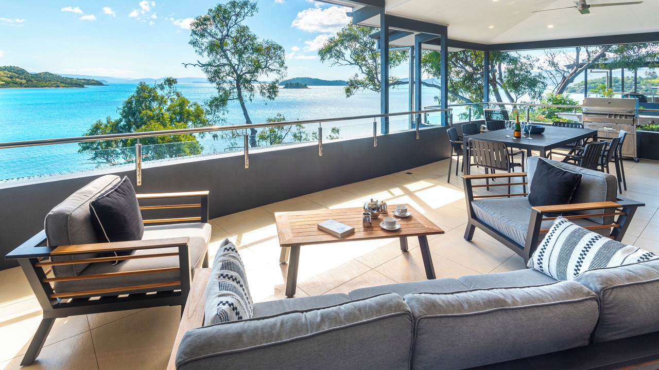 Photo of Others in Hamilton Island
