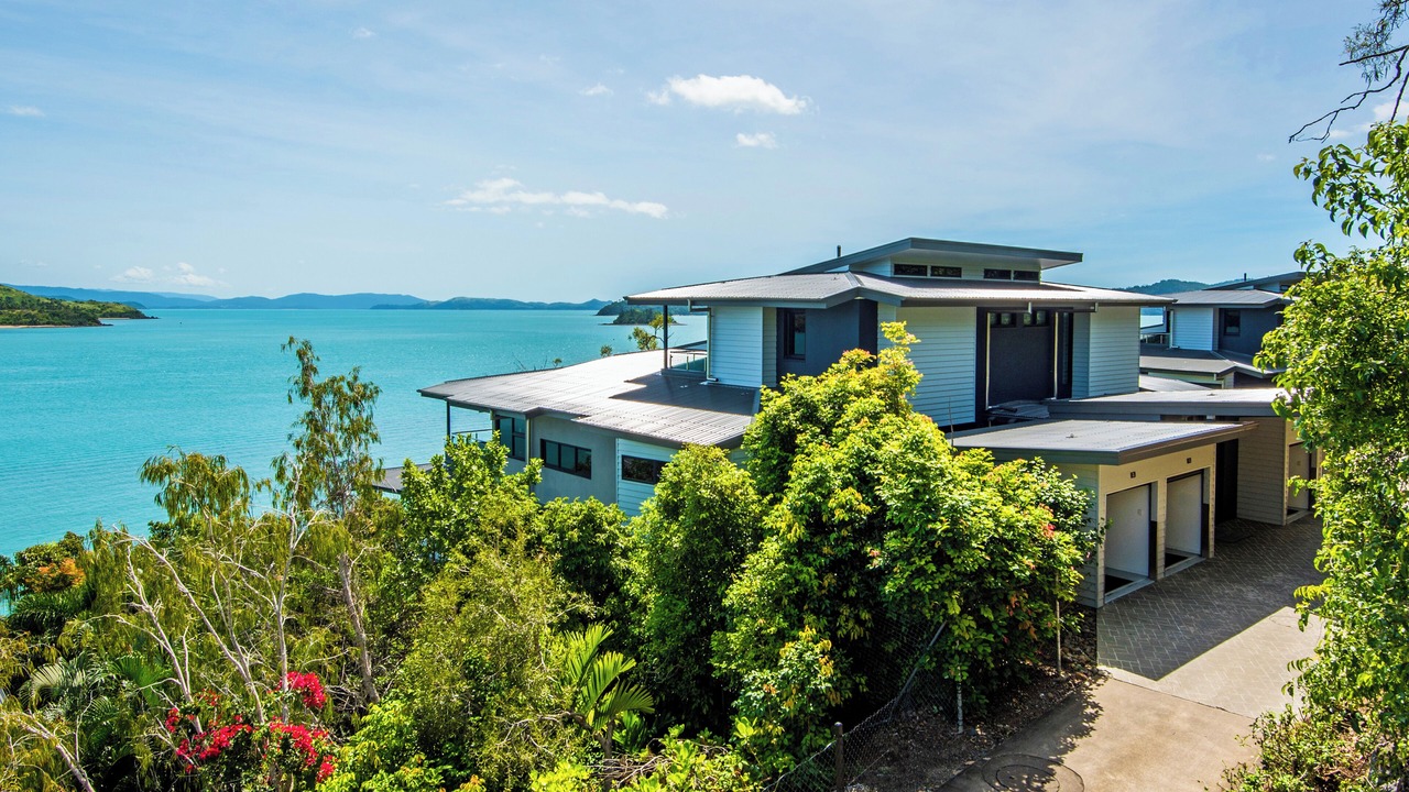 Photo of Others in Hamilton Island