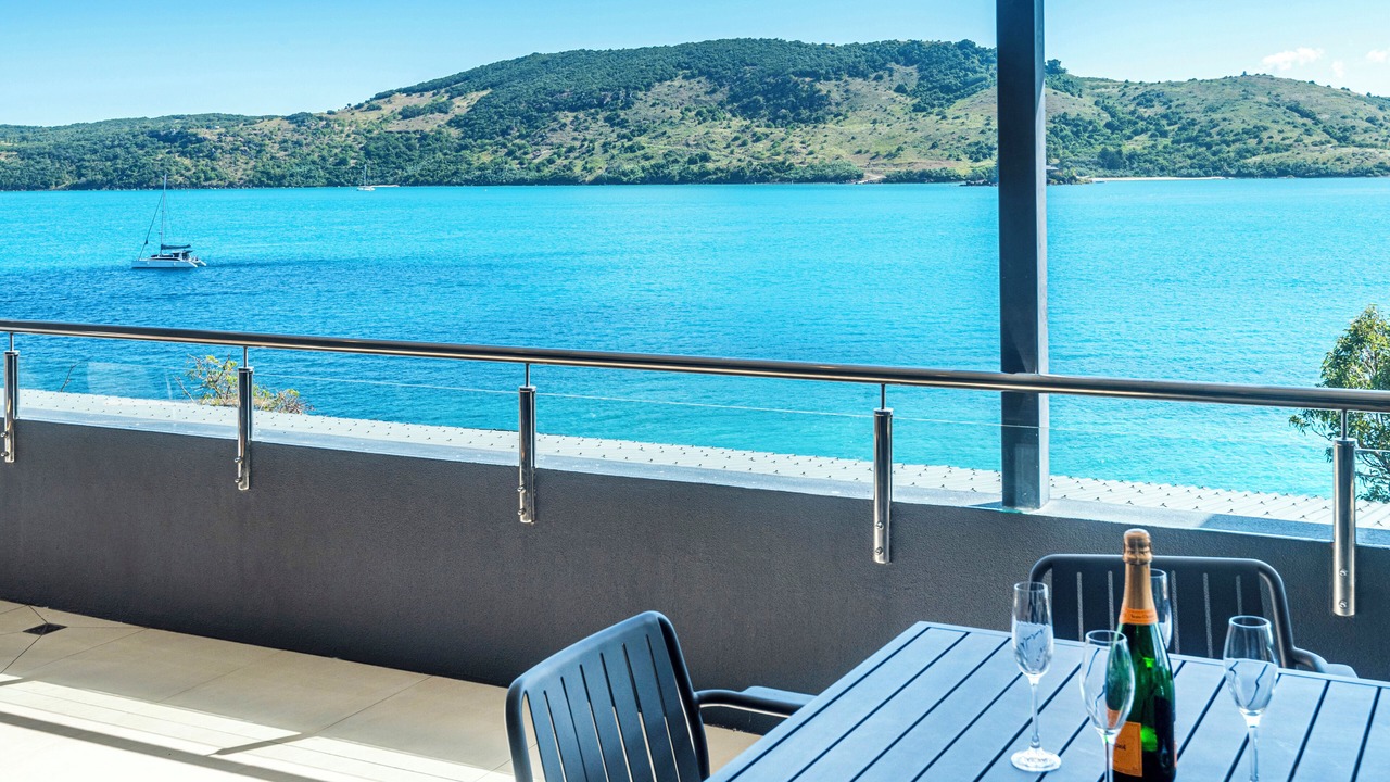 Photo of Others in Hamilton Island