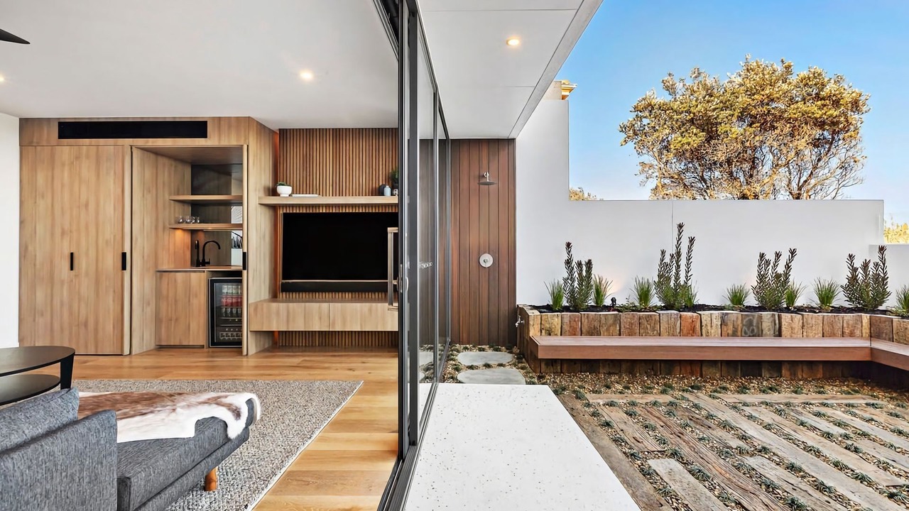 Photo of Bedroom in Chelsea