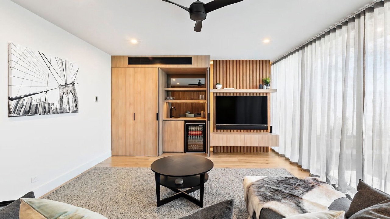 Photo of Bedroom in Chelsea