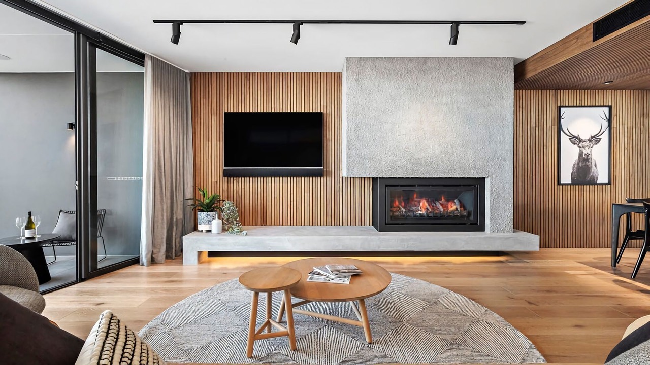 Photo of Livingroom in Chelsea