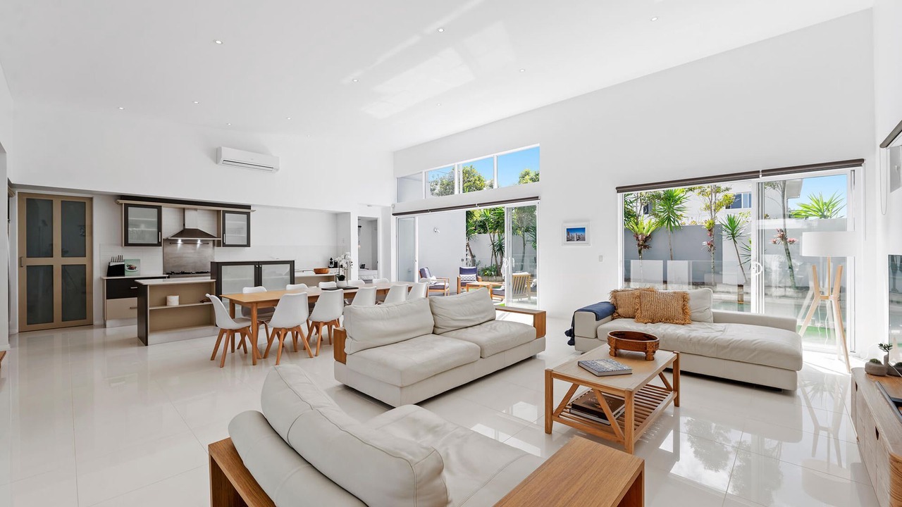 Photo of Livingroom in Kingscliff