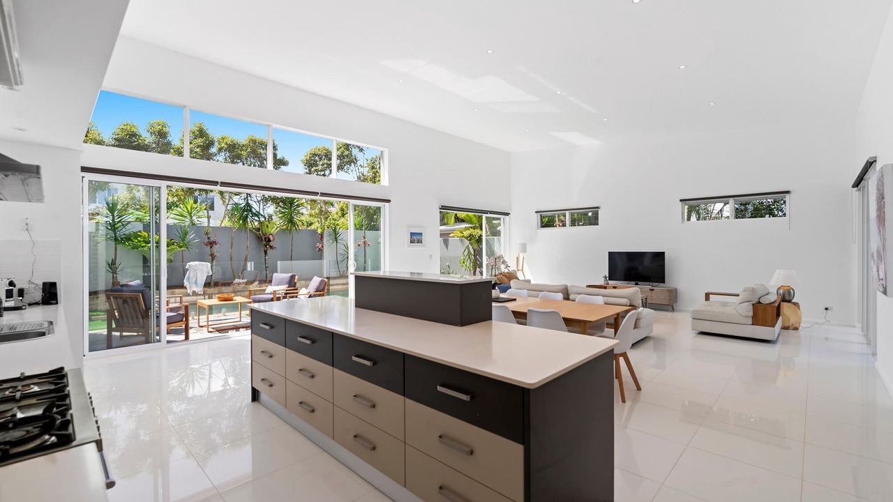 Photo of Livingroom in Kingscliff
