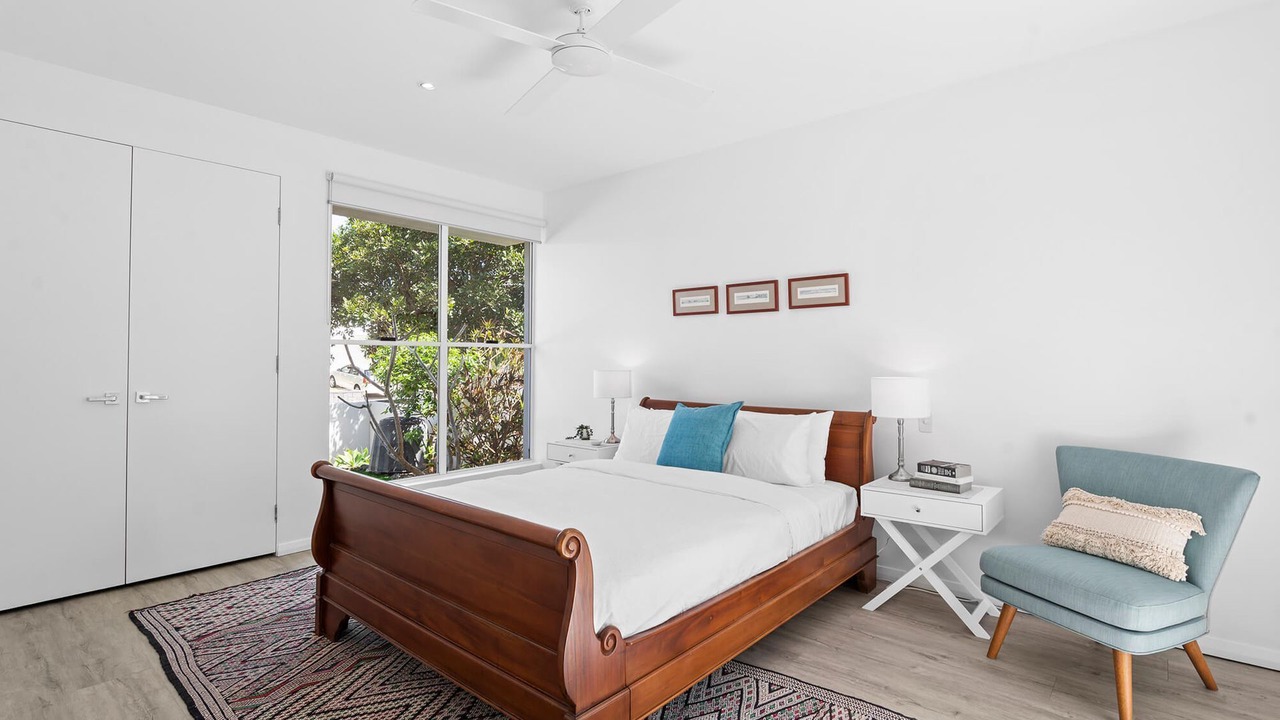 Photo of Bedroom in Kingscliff