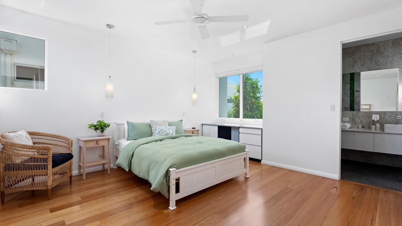 Photo of Bedroom in Kingscliff