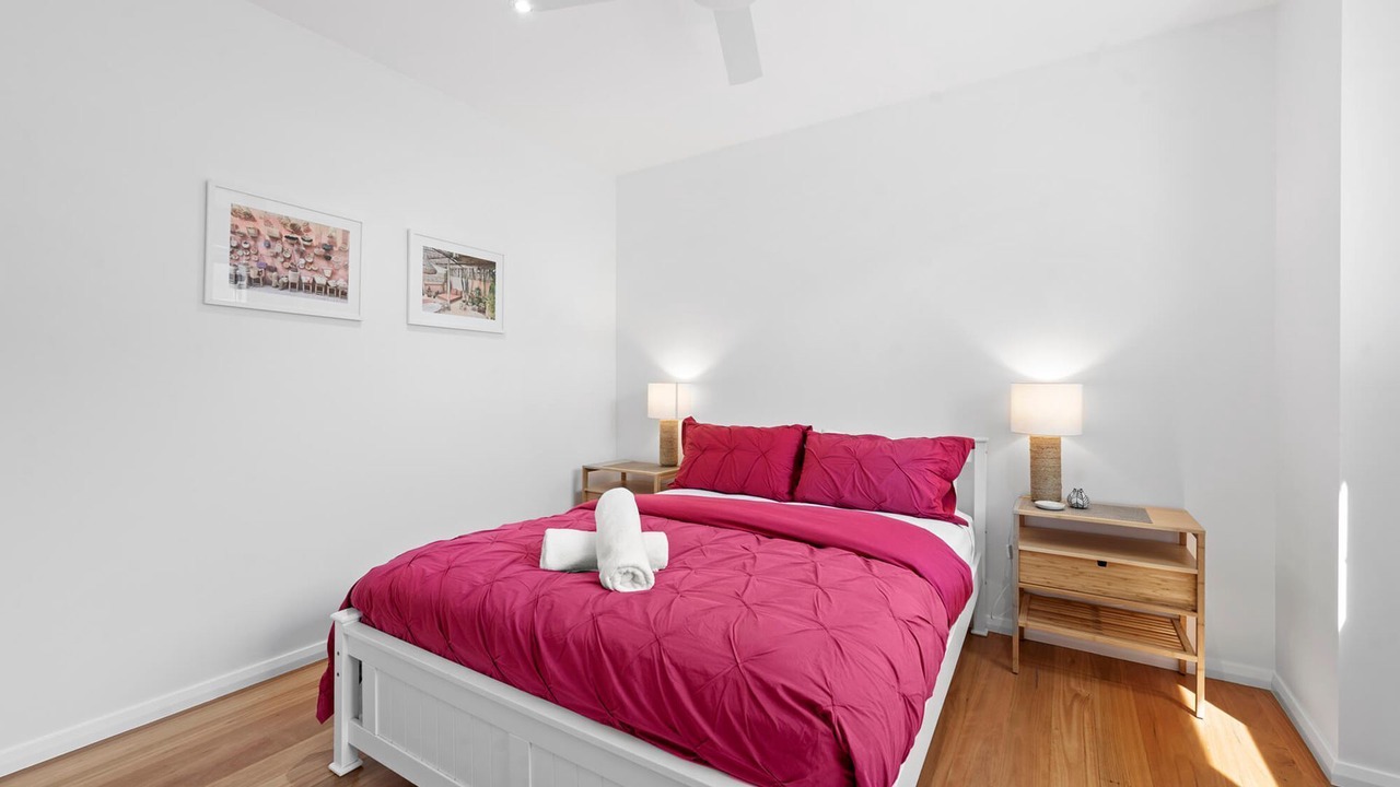 Photo of Bedroom in Kingscliff