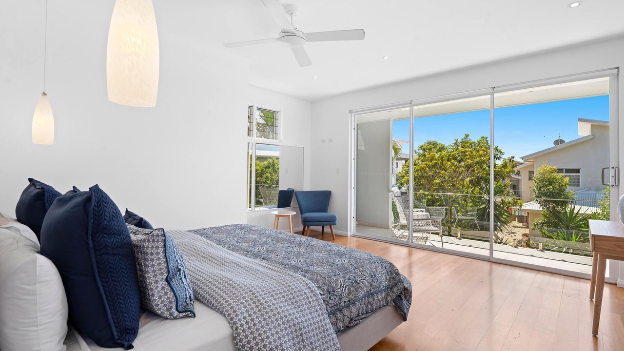 Photo of Bedroom in Kingscliff