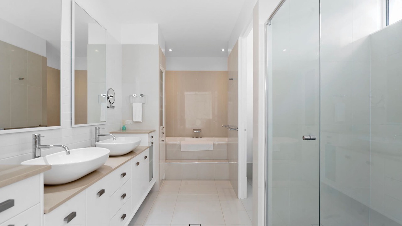 Photo of Bathroom in Kingscliff
