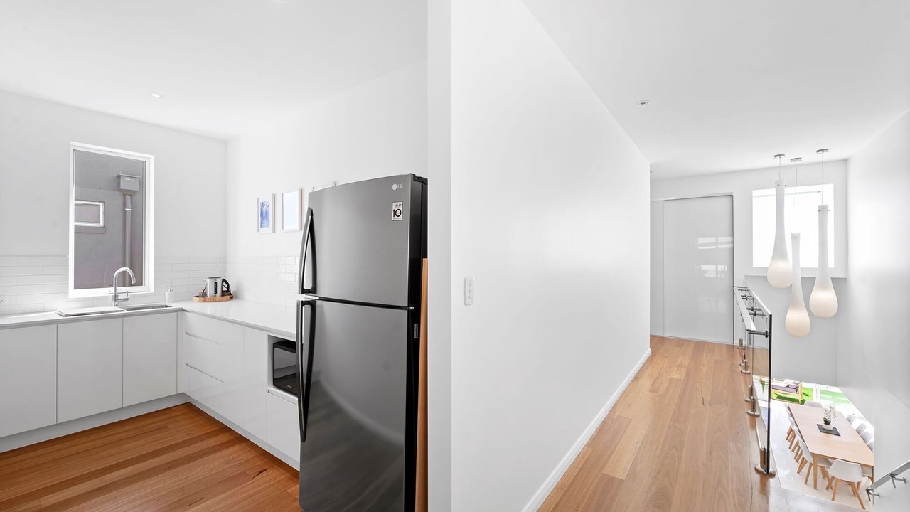 Photo of Kitchen in Kingscliff
