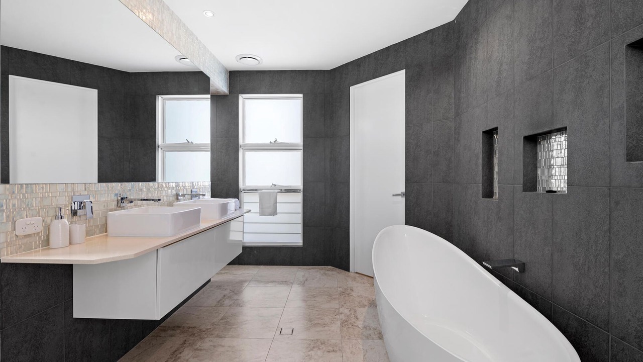 Photo of Bathroom in Kingscliff