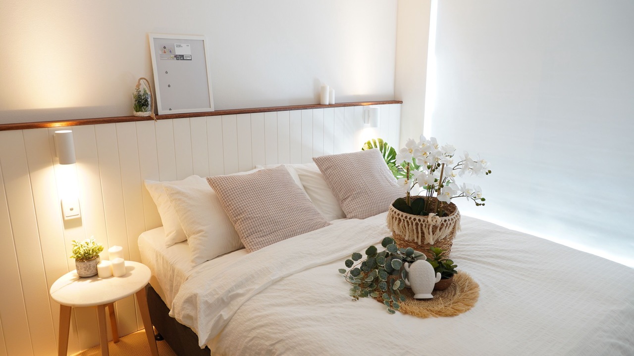 Photo of Bedroom in Blueys Beach