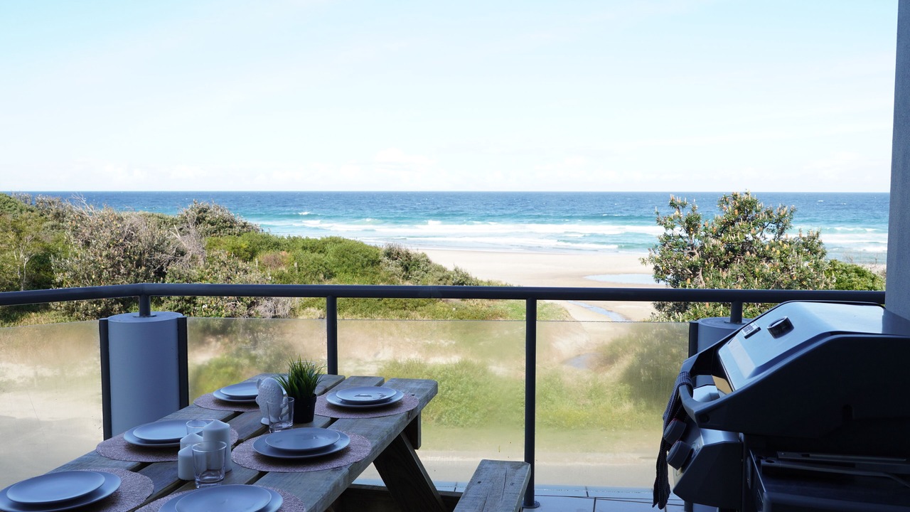 Photo of Others in Blueys Beach