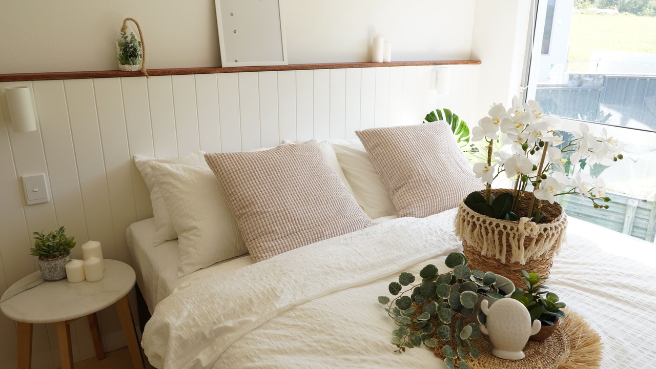 Photo of Bedroom in Blueys Beach