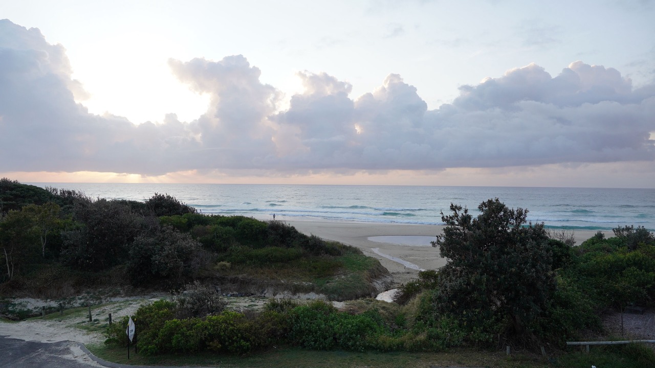 Photo of Patio Balcony in Blueys Beach