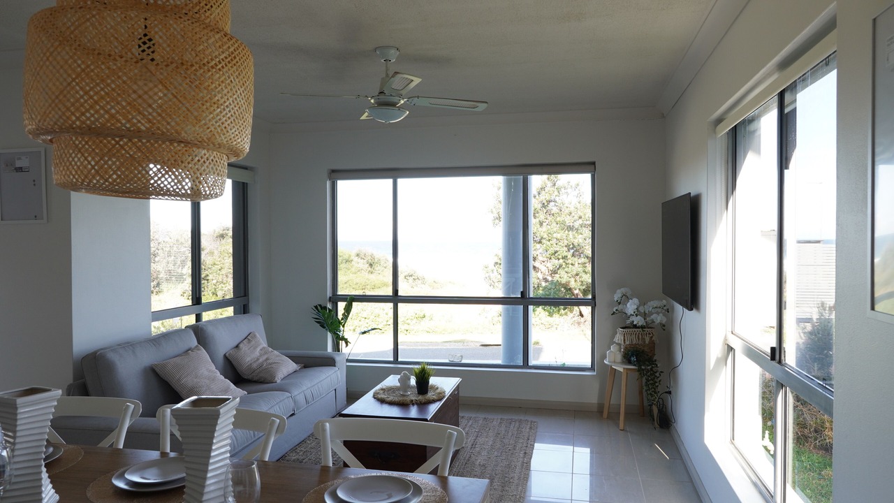 Photo of Bedroom in Blueys Beach