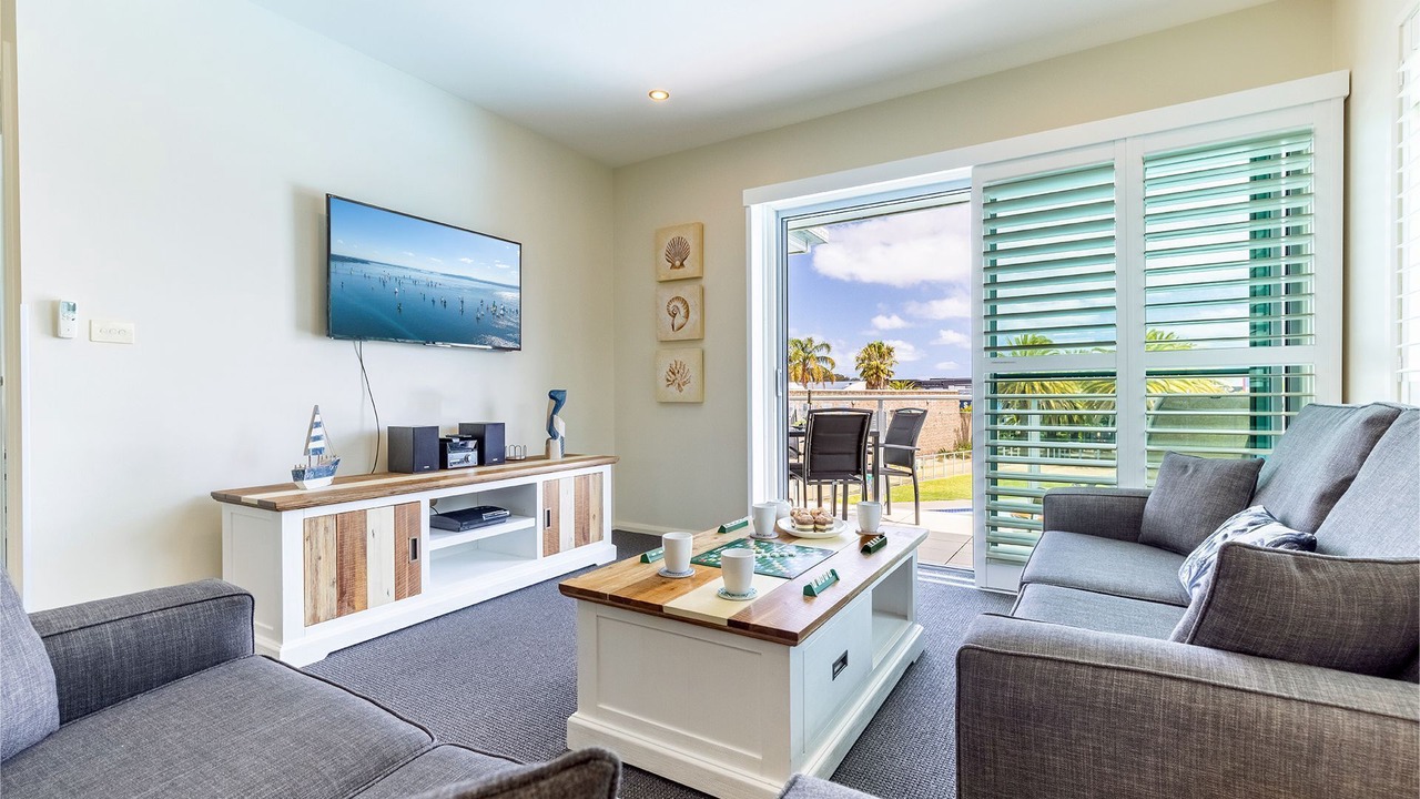 Photo of Livingroom in Salamander Bay