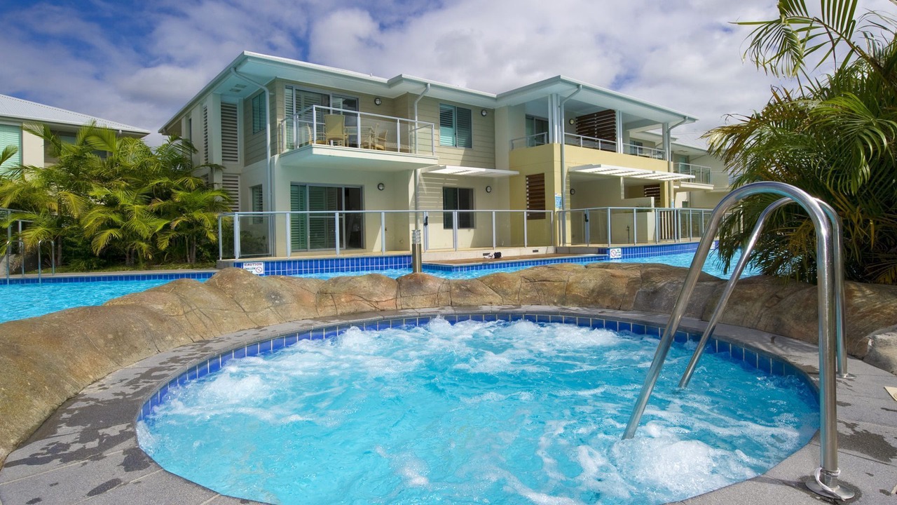 Photo of Outdoor in Salamander Bay