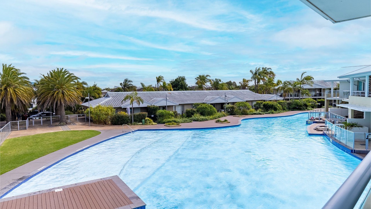 Photo of Outdoor in Salamander Bay