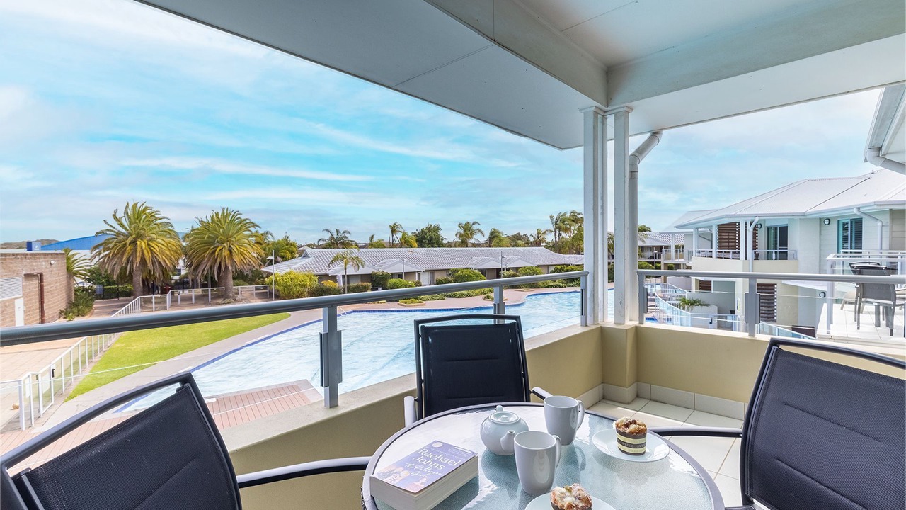Photo of Outdoor in Salamander Bay