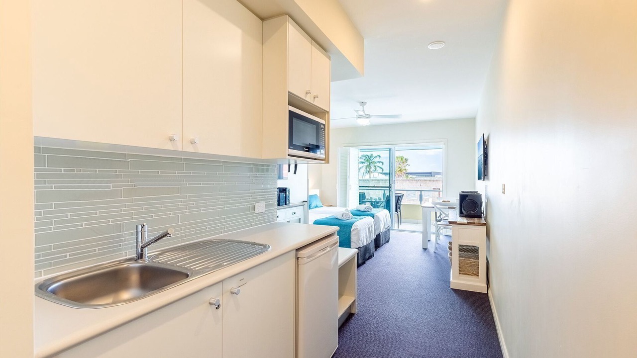 Photo of Kitchen in Salamander Bay