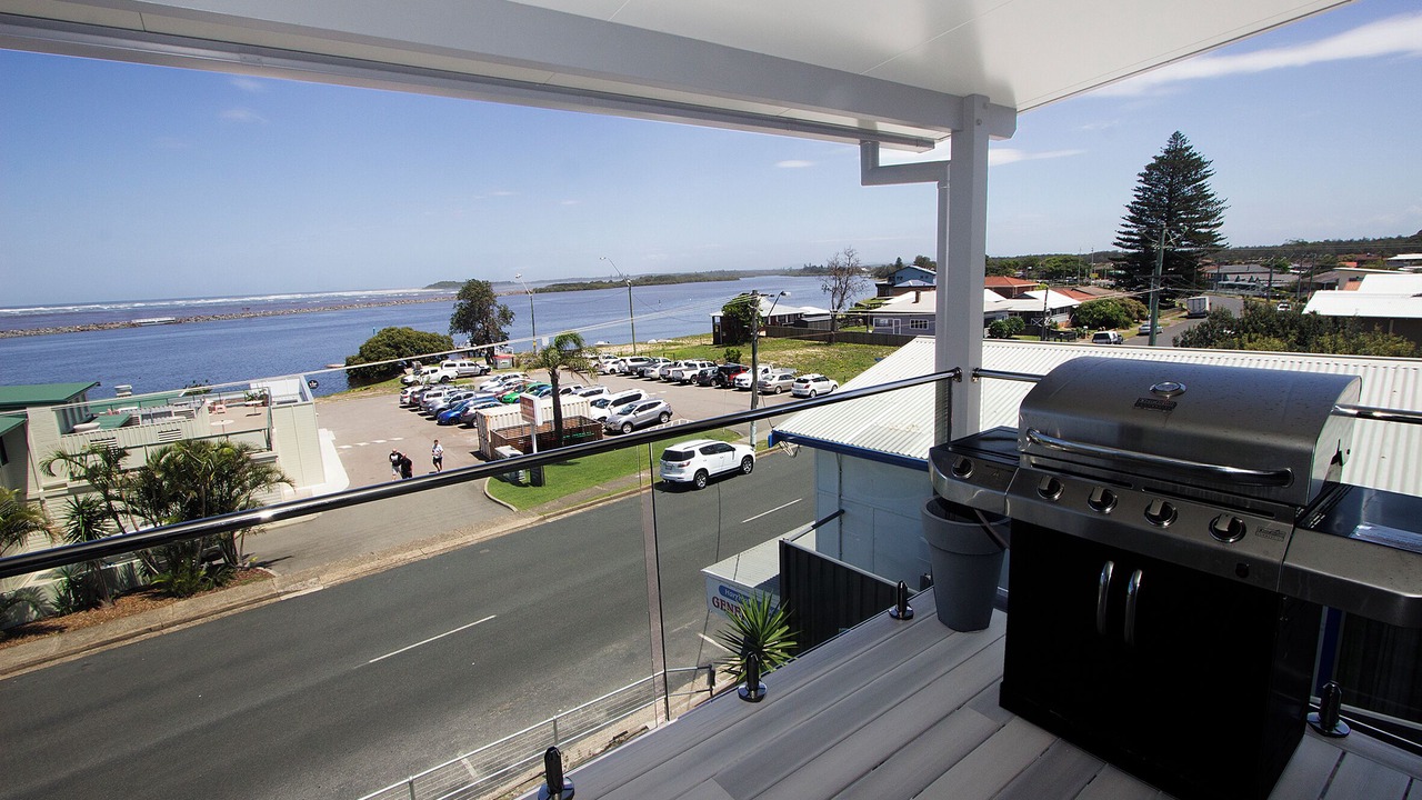 Photo of Patio Balcony in Harrington