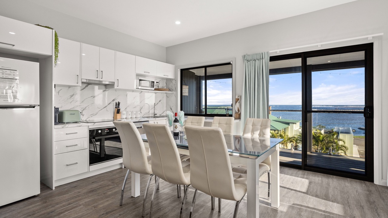 Photo of Kitchen in Harrington
