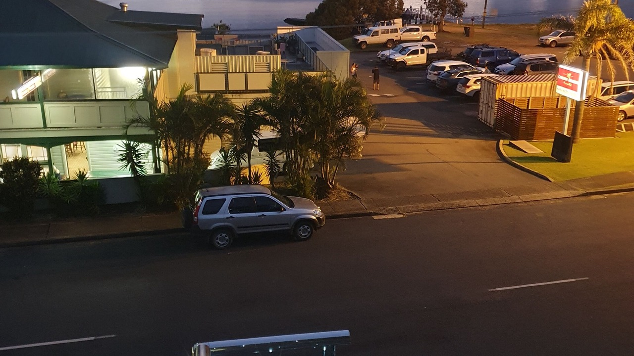 Photo of Patio Balcony in Harrington