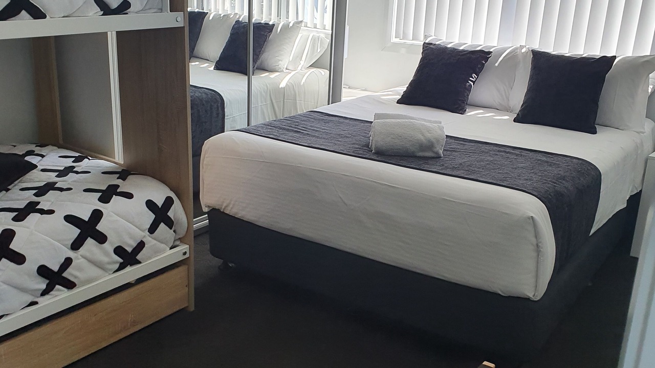 Photo of Bedroom in Harrington