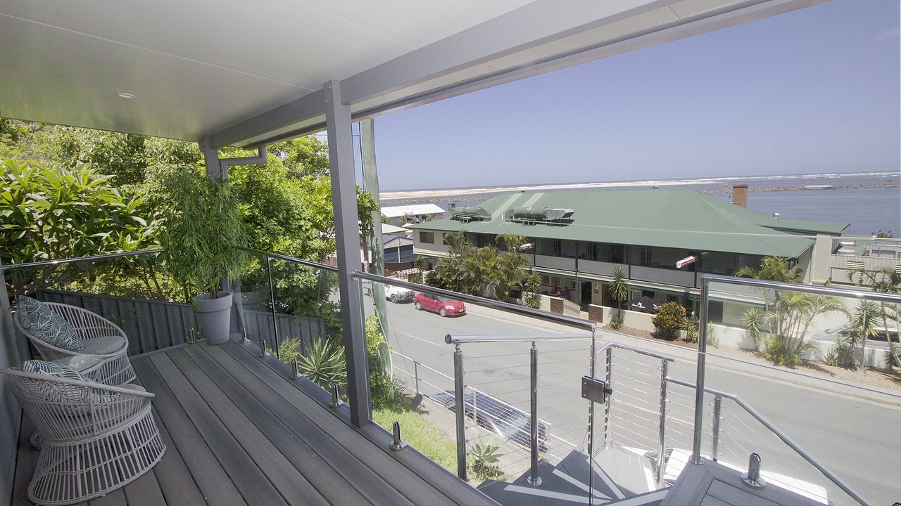 Photo of Patio Balcony in Harrington