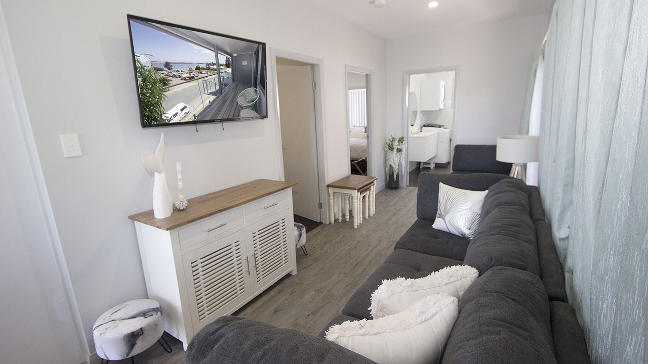 Photo of Livingroom in Harrington
