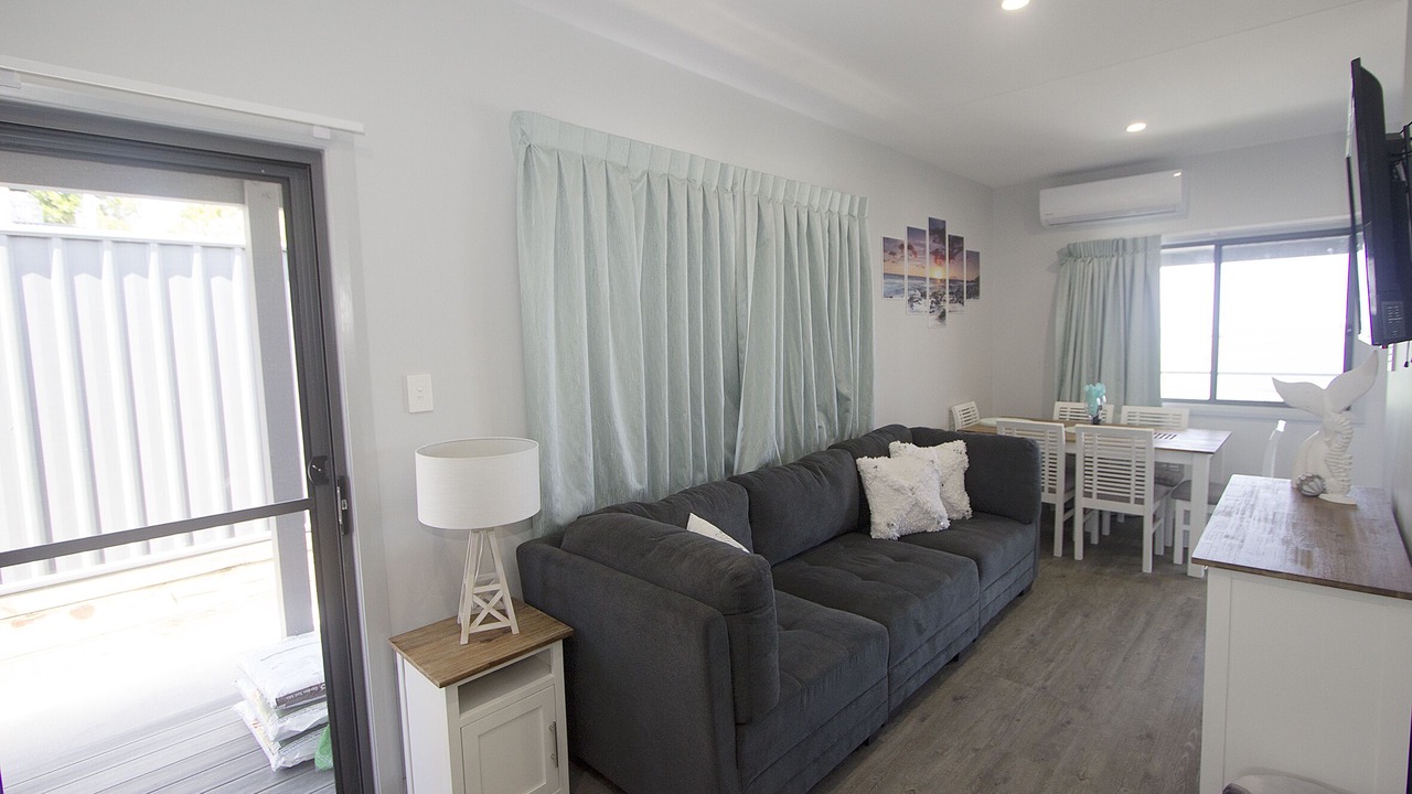 Photo of Livingroom in Harrington