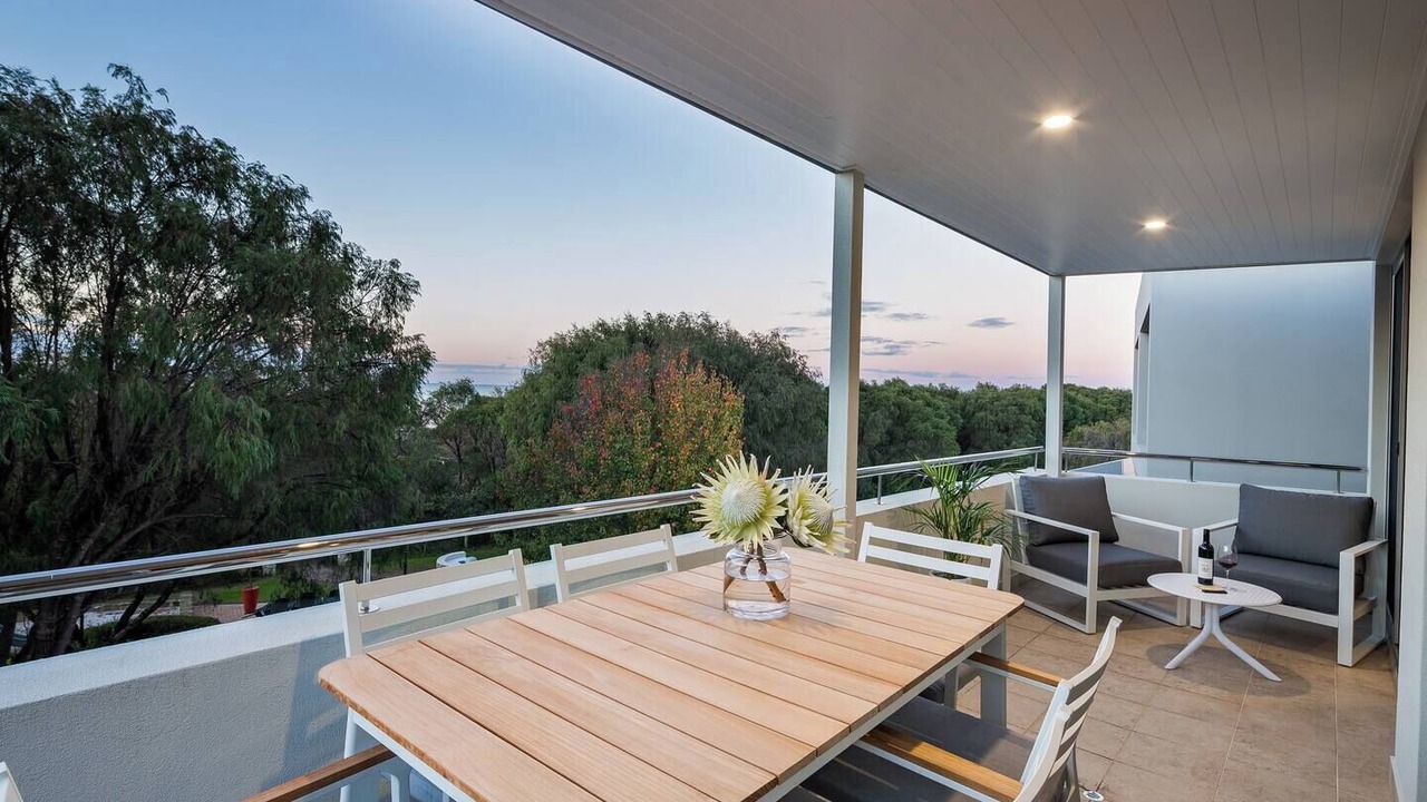 Photo of Patio Balcony in Marybrook