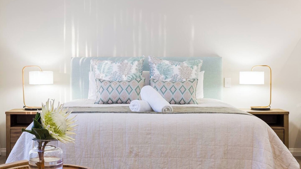 Photo of Bedroom in Marybrook