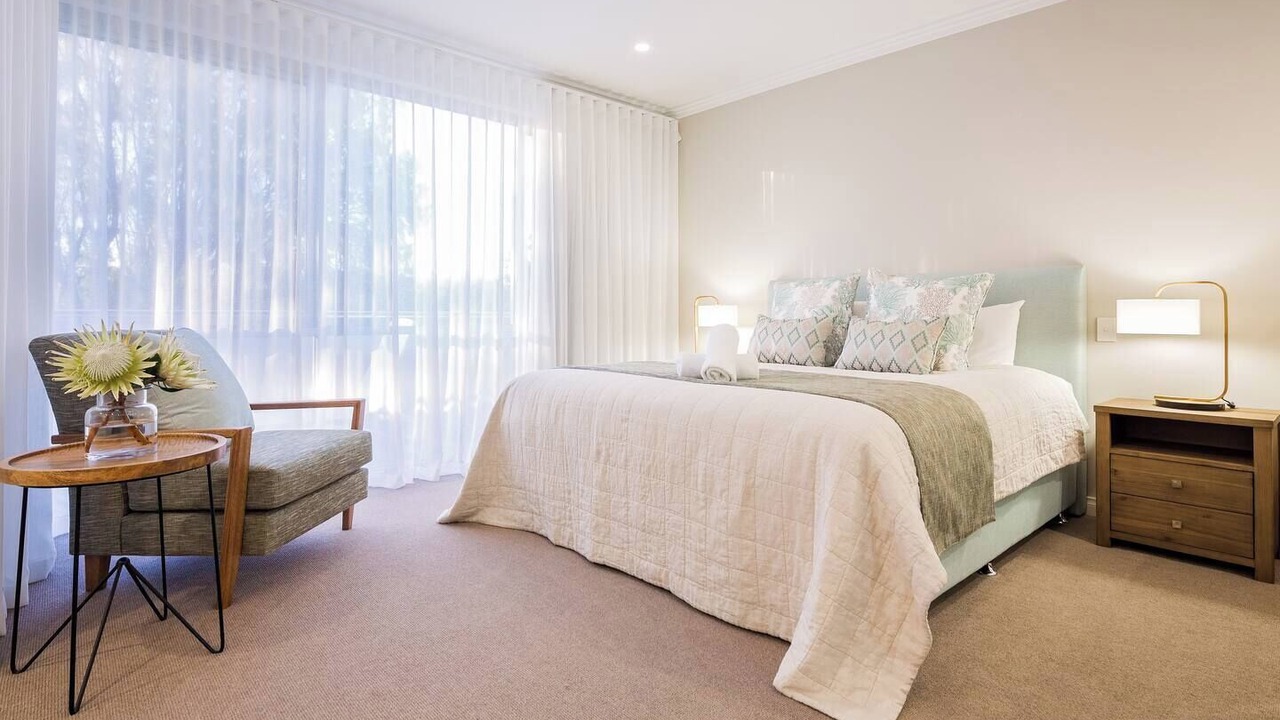 Photo of Bedroom in Marybrook