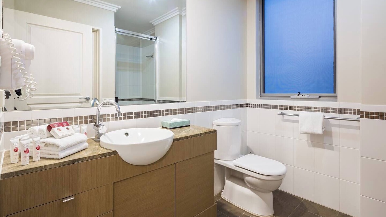 Photo of Bathroom in Marybrook